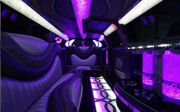 limo services